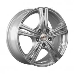 X`trike X-112 6.5x16 PCD5x108 ET45 DIA 63.35  HS